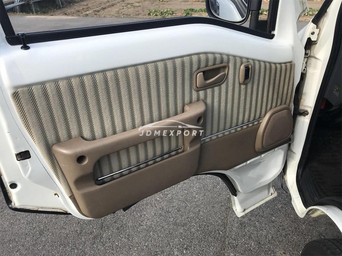 Subaru Sambar Dias 2001 thumbnail 59