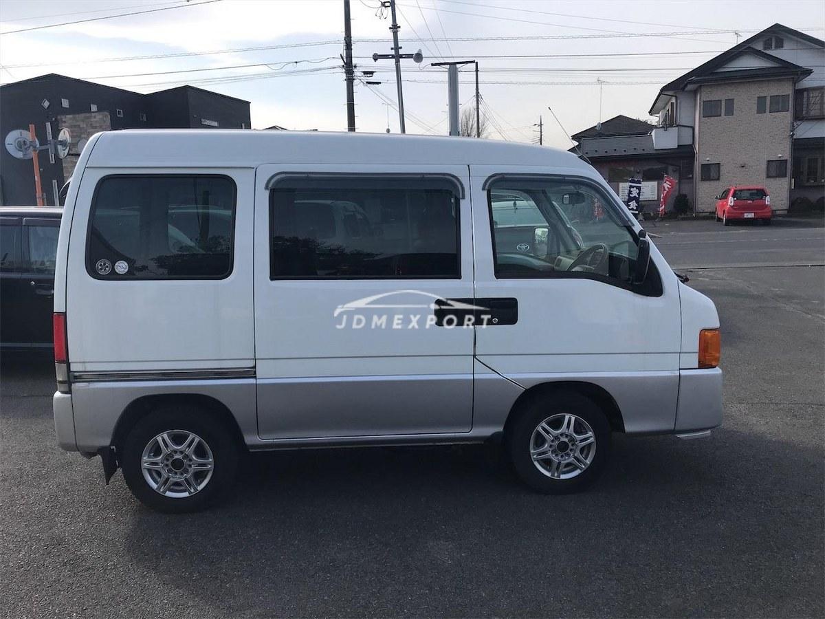 Subaru Sambar Dias 2001 thumbnail 12