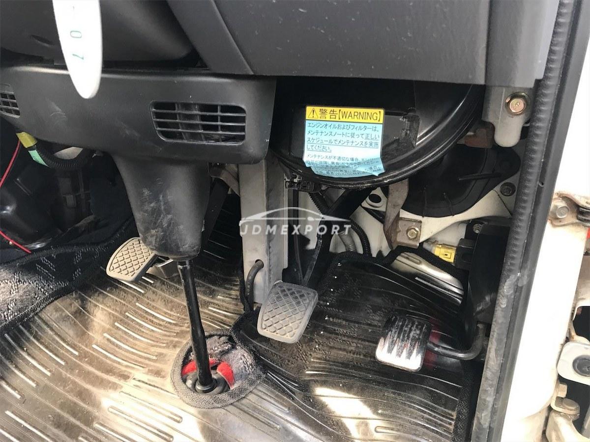 Subaru Sambar Dias 2001 thumbnail 50