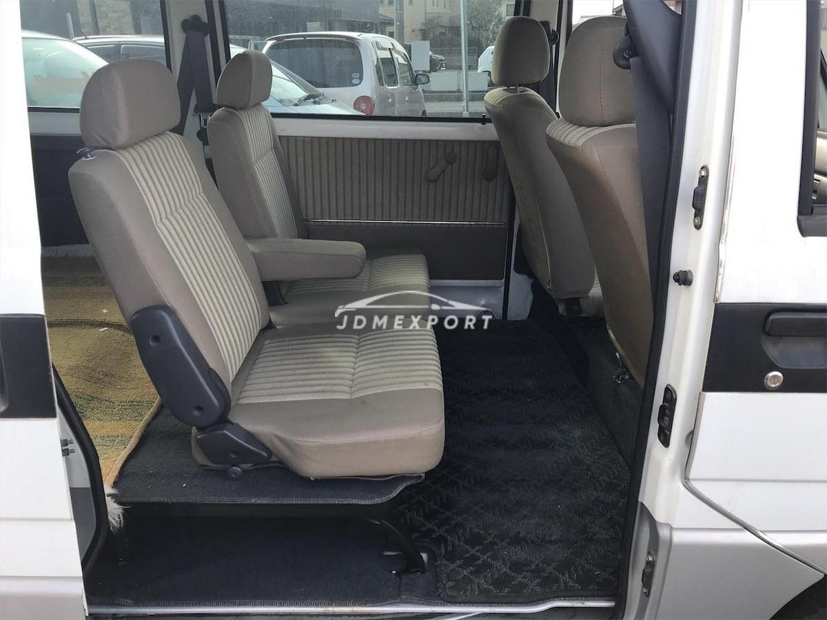 Subaru Sambar Dias 2001 thumbnail 64