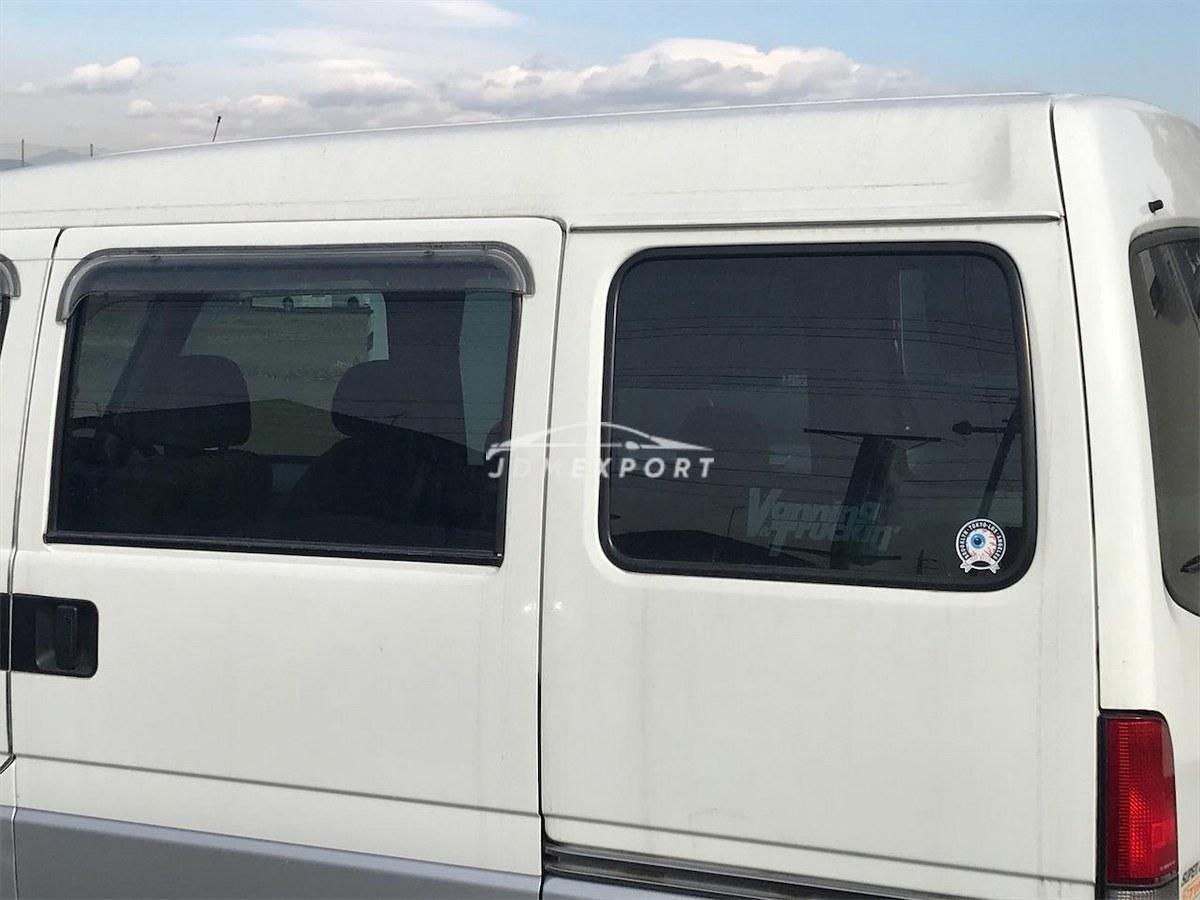 Subaru Sambar Dias 2001 thumbnail 33