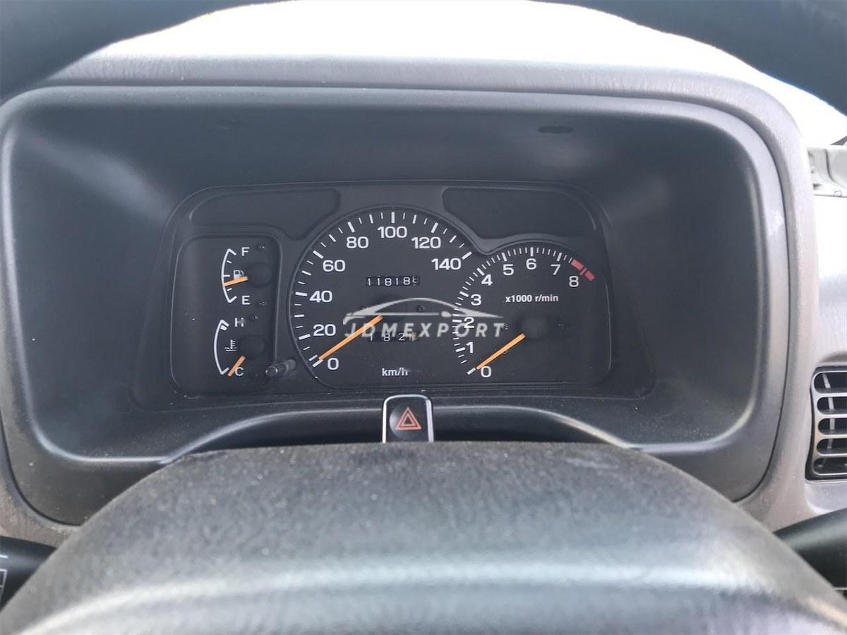 Subaru Sambar Dias 2001 thumbnail 72