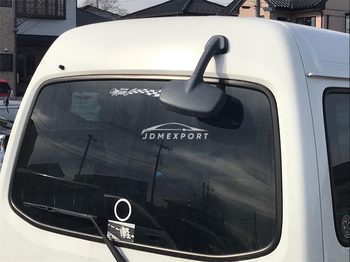 Subaru Sambar Dias 2001 thumbnail 25