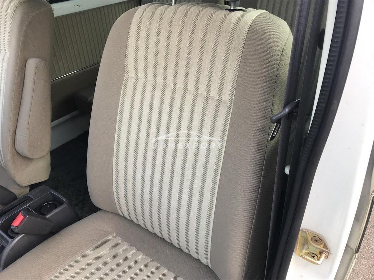 Subaru Sambar Dias 2001 thumbnail 56