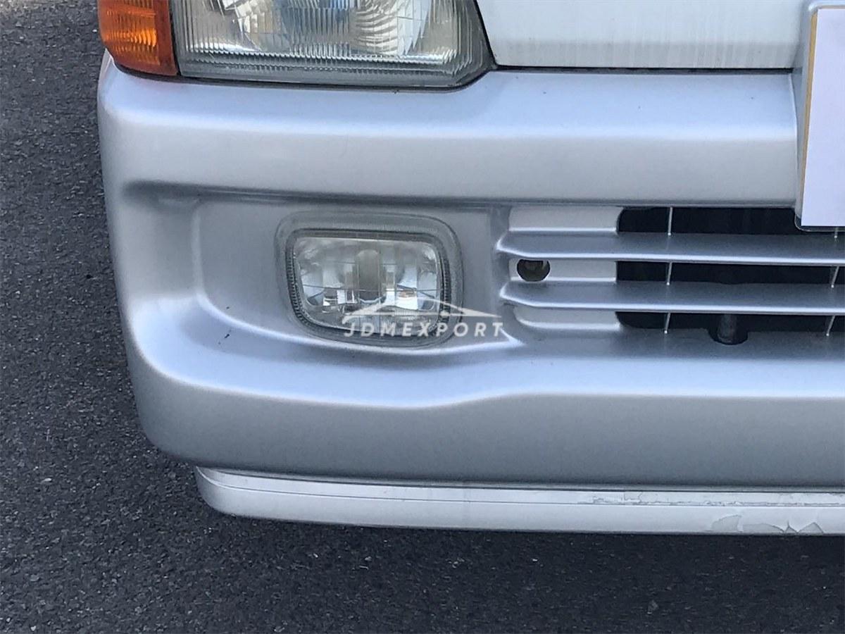 Subaru Sambar Dias 2001 thumbnail 10