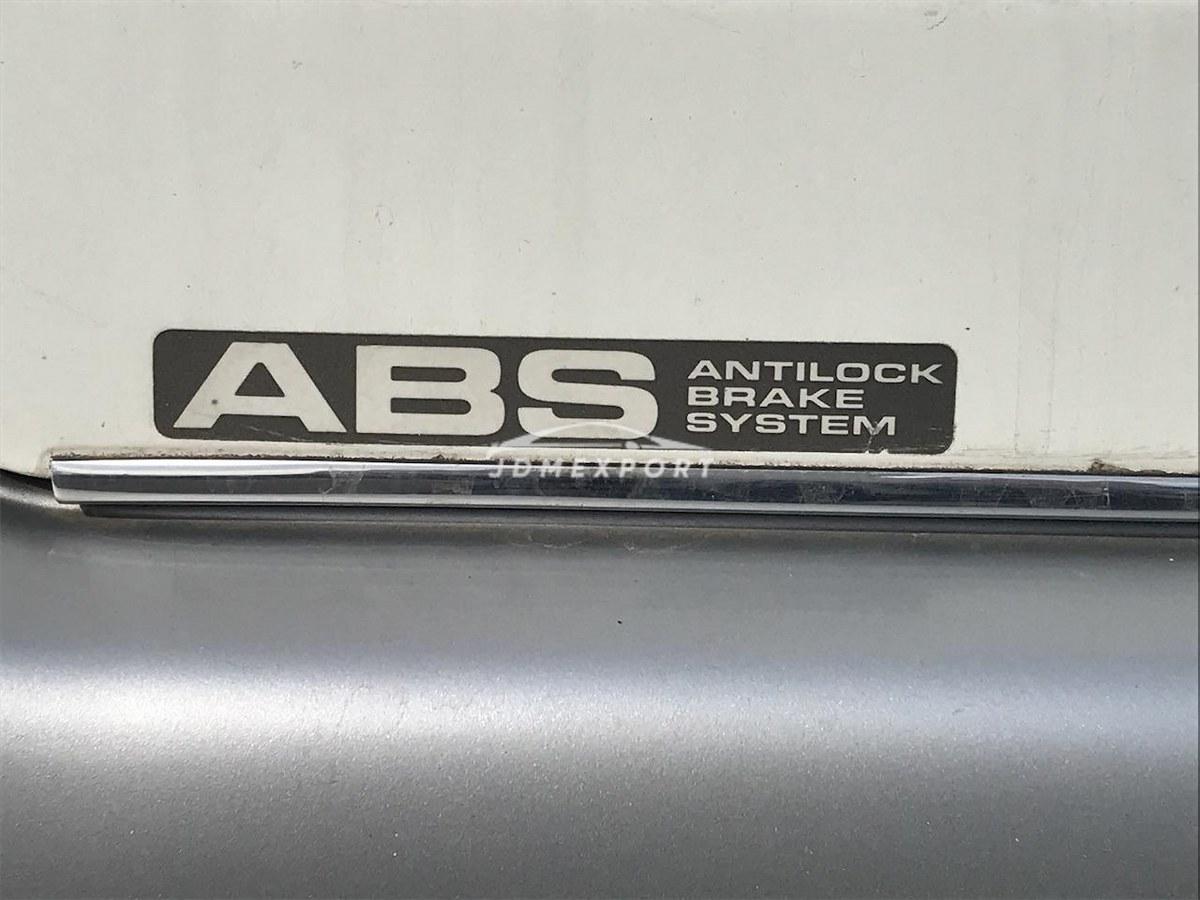 Subaru Sambar Dias 2001 thumbnail 24