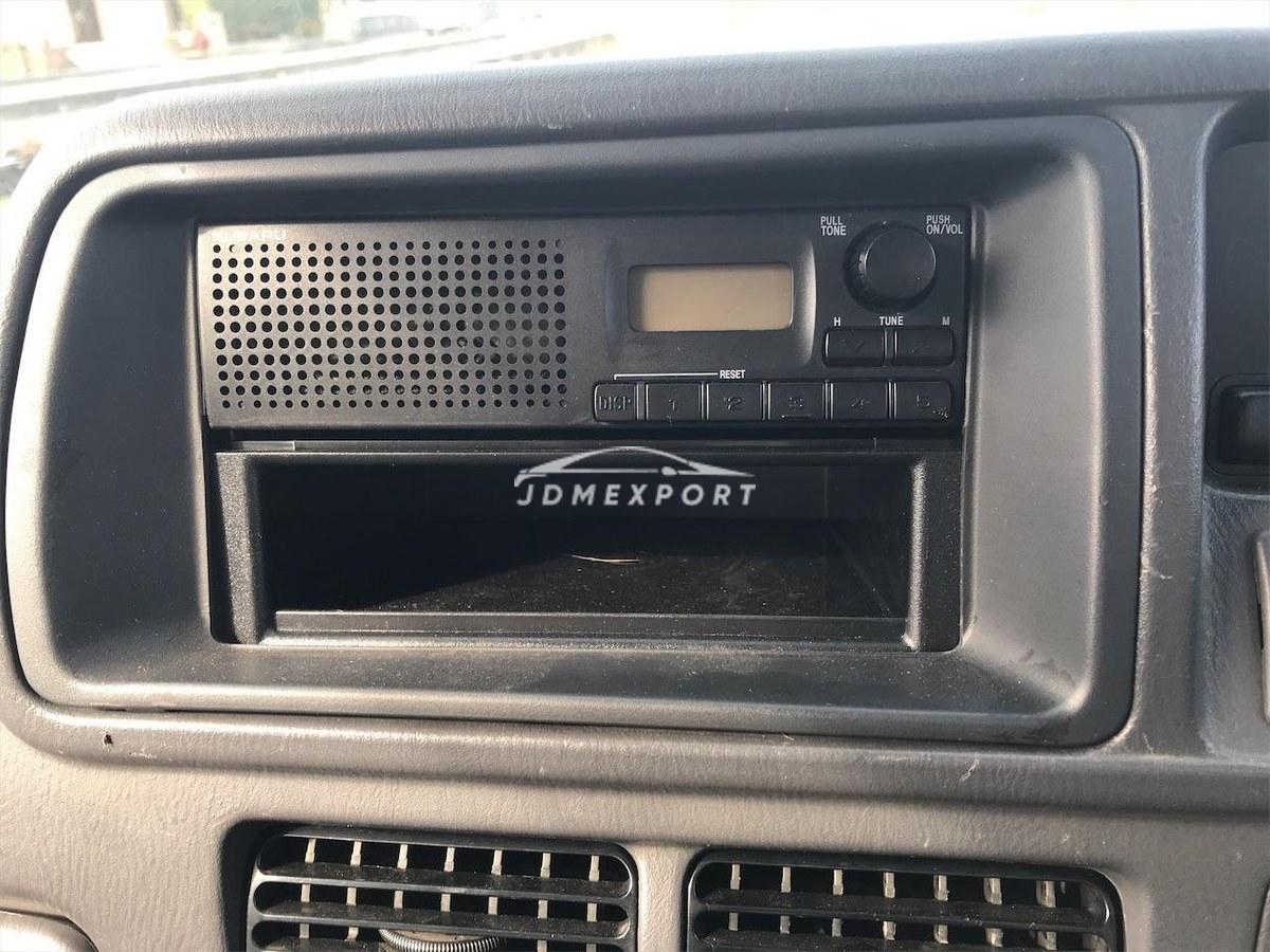 Subaru Sambar Dias 2001 thumbnail 75