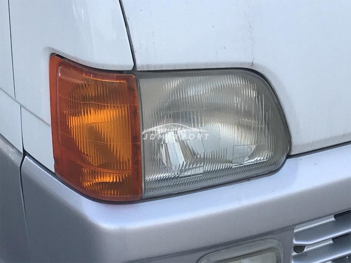 Subaru Sambar Dias 2001 thumbnail 8