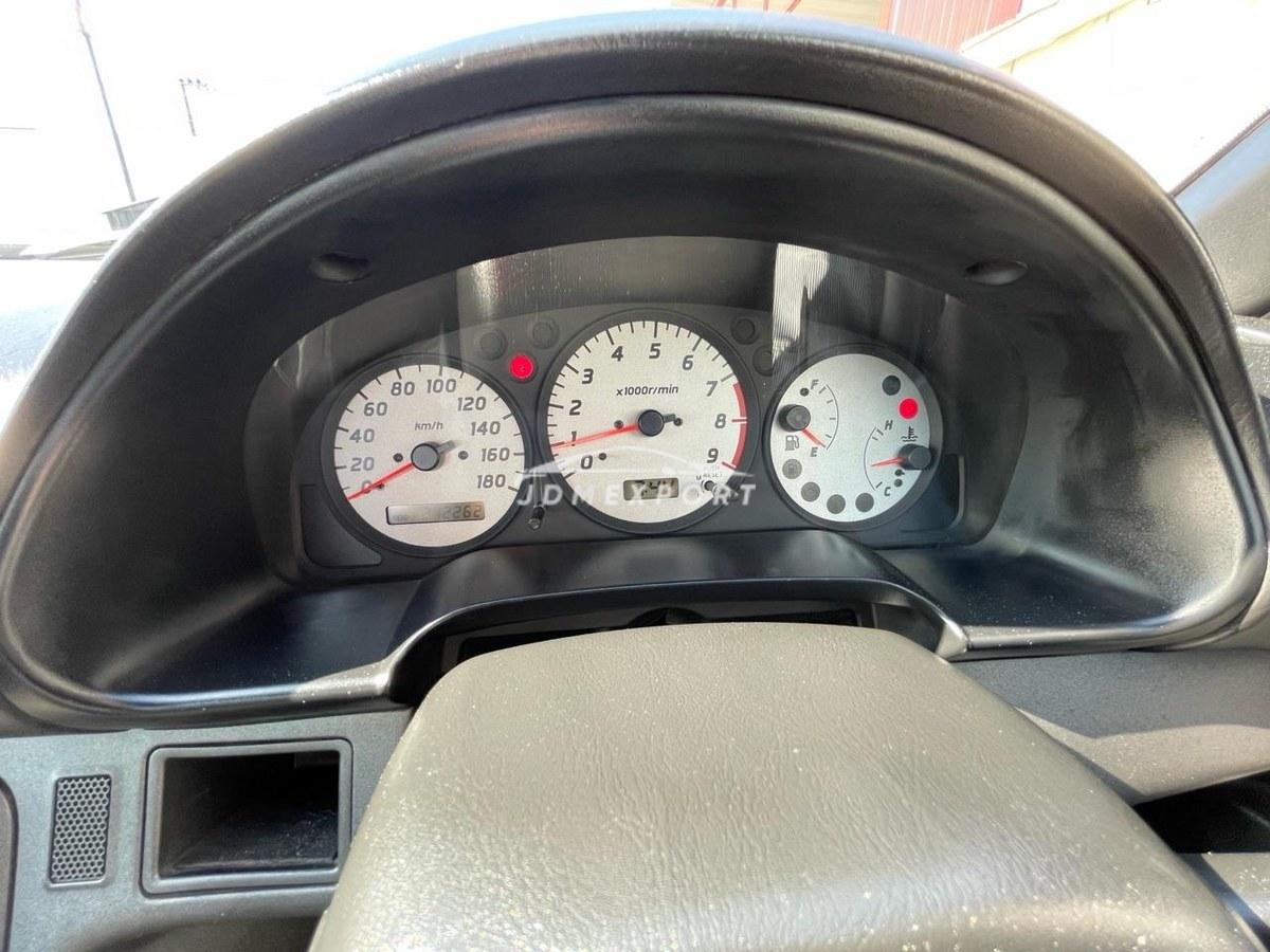 Nissan Silvia 1999 thumbnail 39