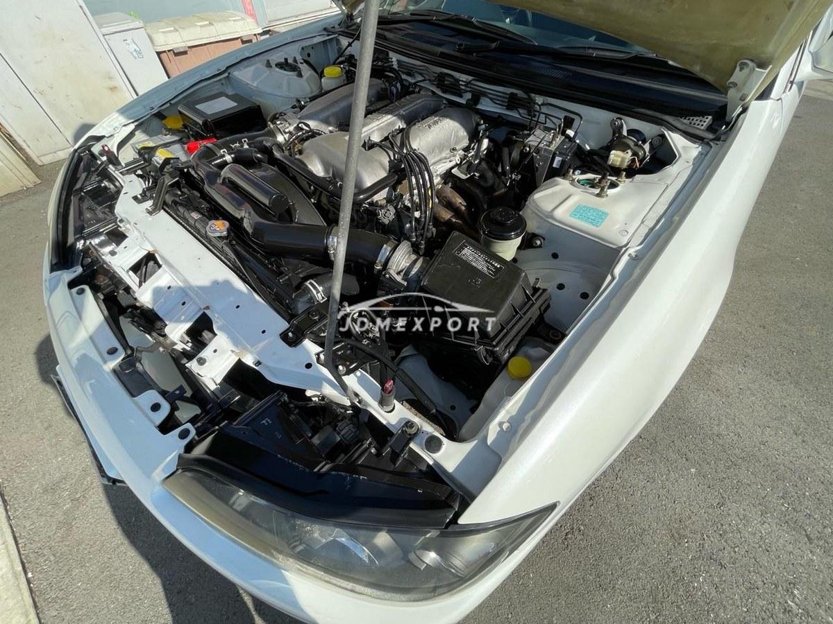Nissan Silvia 1999 thumbnail 61