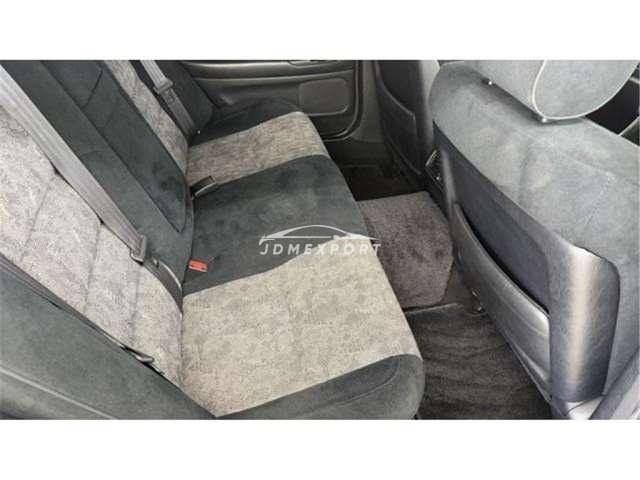 Toyota Aristo 1998 thumbnail 26