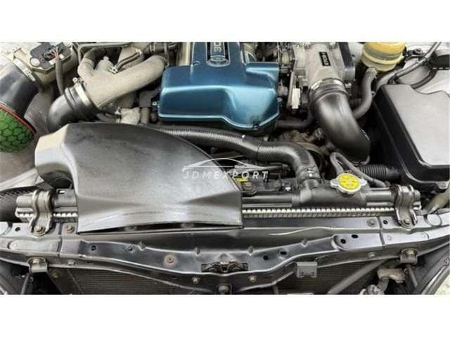 Toyota Aristo 1998 thumbnail 37