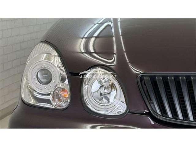 Toyota Aristo 1998 thumbnail 8