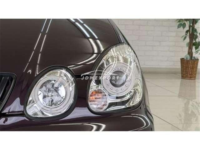 Toyota Aristo 1998 thumbnail 10