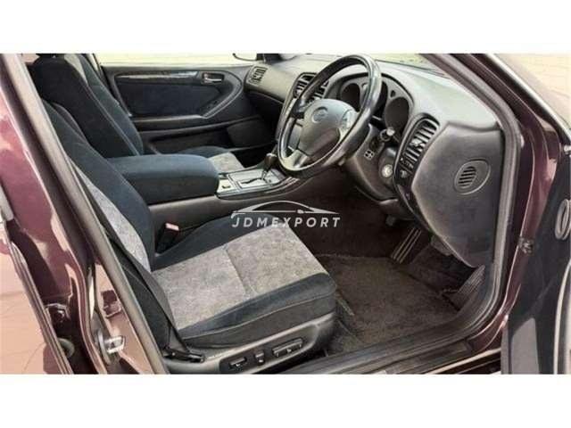 Toyota Aristo 1998 thumbnail 24