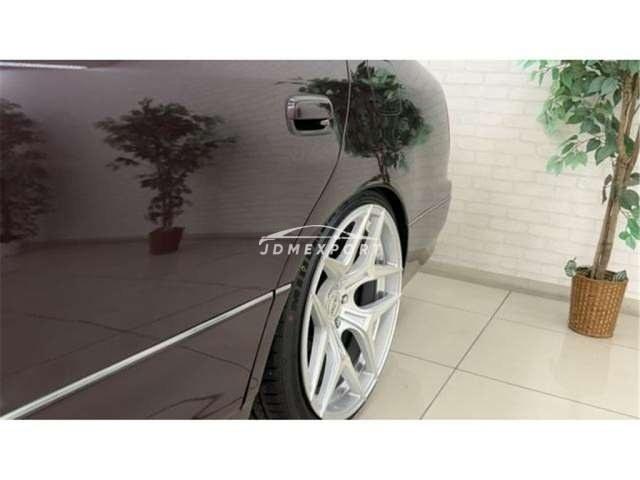 Toyota Aristo 1998 thumbnail 19