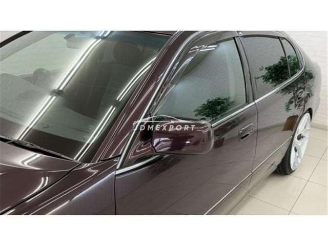 Toyota Aristo 1998 thumbnail 16