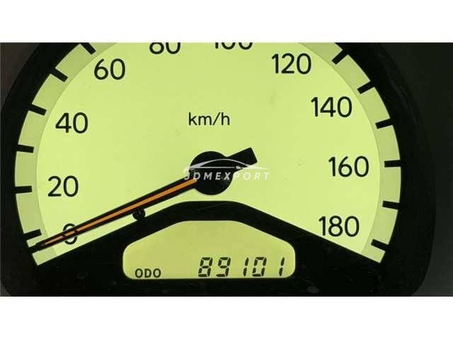 Toyota Aristo 1998 thumbnail 15