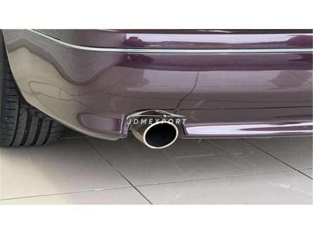 Toyota Aristo 1998 thumbnail 5