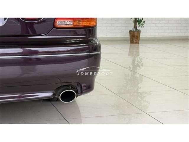 Toyota Aristo 1998 thumbnail 45