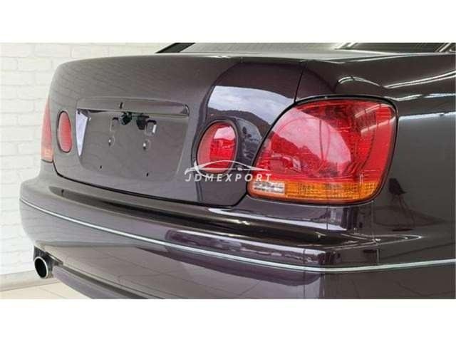 Toyota Aristo 1998 thumbnail 47