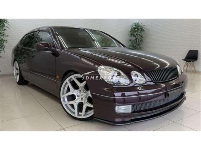 Toyota Aristo 1998 thumbnail 2