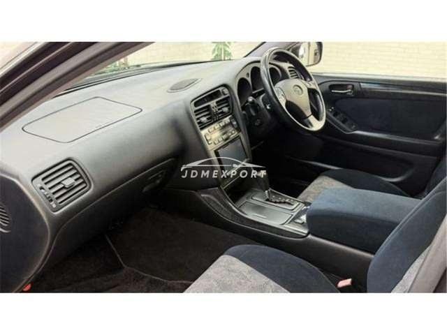 Toyota Aristo 1998 thumbnail 30