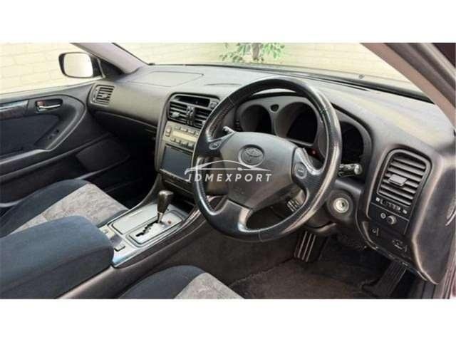 Toyota Aristo 1998 thumbnail 42