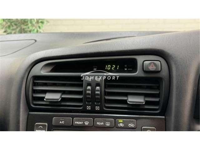 Toyota Aristo 1998 thumbnail 20