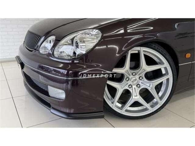 Toyota Aristo 1998 thumbnail 40