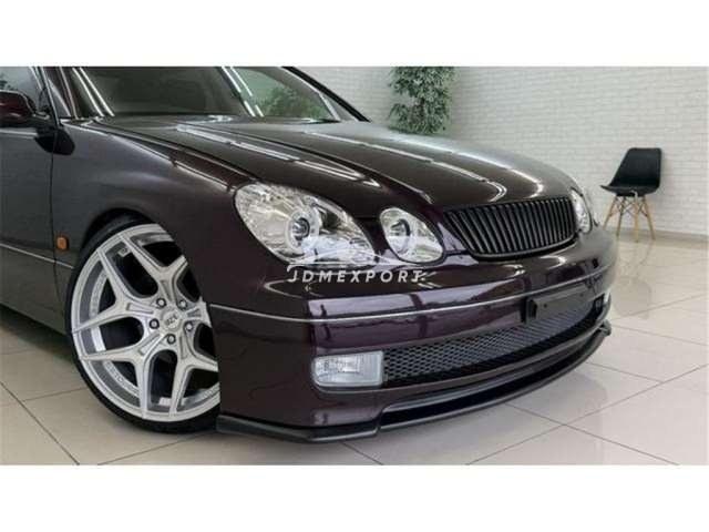 Toyota Aristo 1998 thumbnail 48