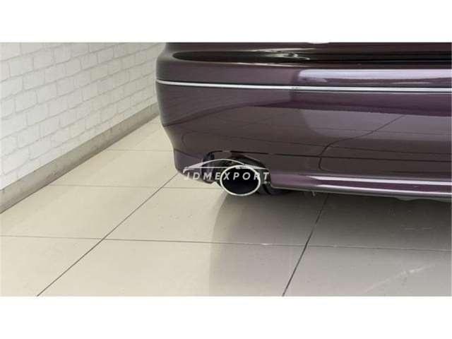 Toyota Aristo 1998 thumbnail 44