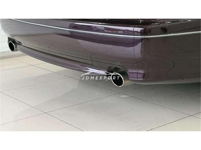 Toyota Aristo 1998 thumbnail 7