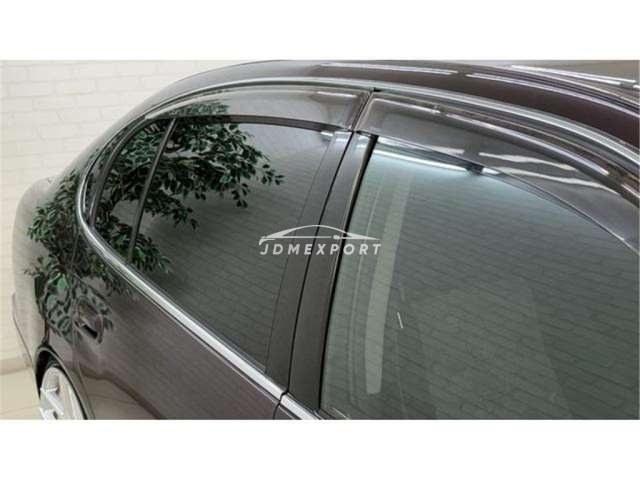 Toyota Aristo 1998 thumbnail 27