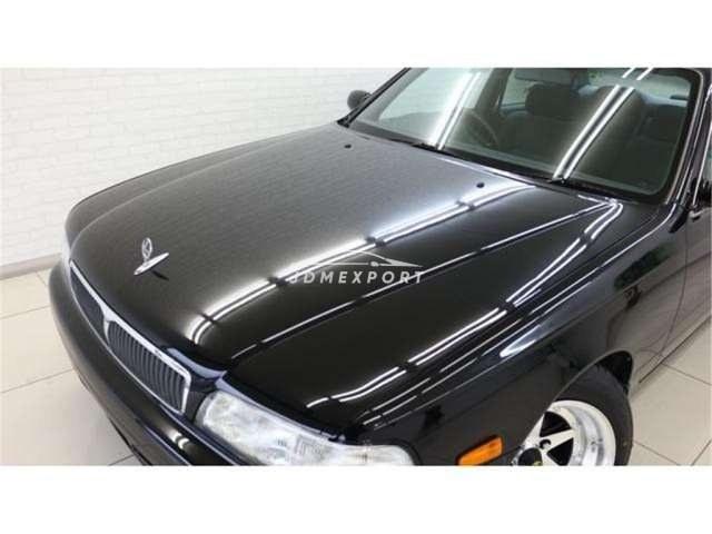 Nissan Laurel 1994 thumbnail 18