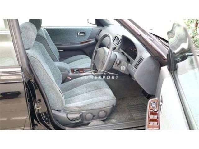 Nissan Laurel 1994 thumbnail 24