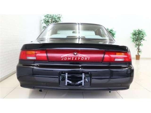 Nissan Laurel 1994 thumbnail 5