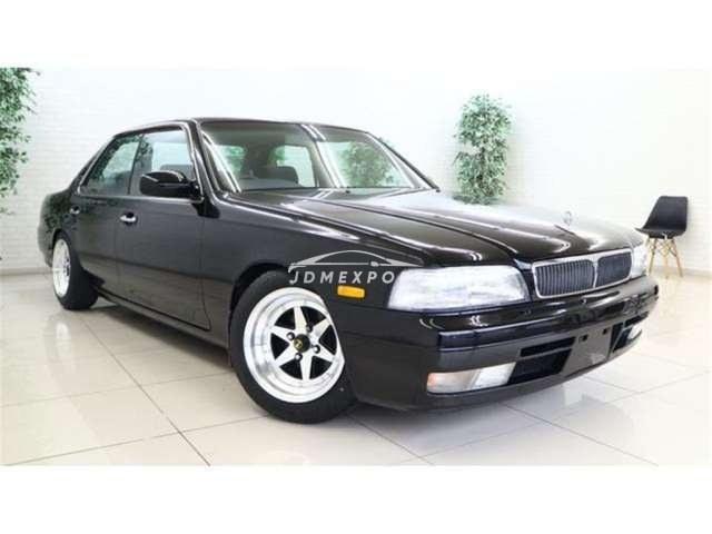Nissan Laurel 1994 thumbnail 2