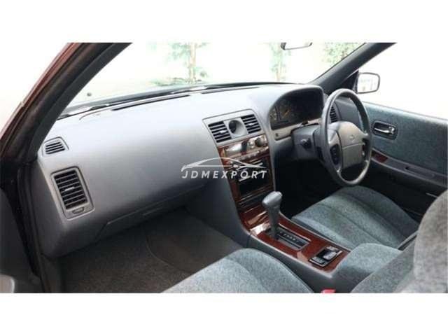 Nissan Laurel 1994 thumbnail 43
