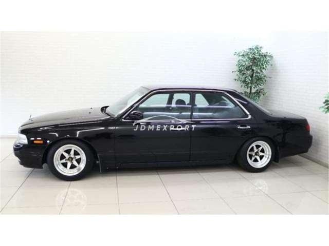 Nissan Laurel 1994 thumbnail 48