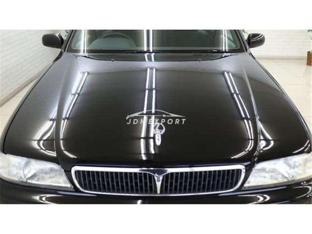 Nissan Laurel 1994 thumbnail 14