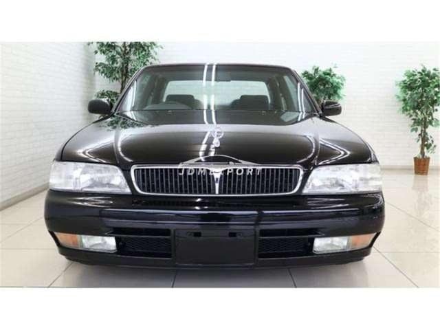 Nissan Laurel 1994 thumbnail 4
