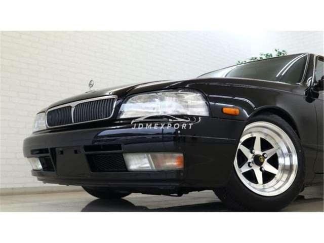 Nissan Laurel 1994 thumbnail 16