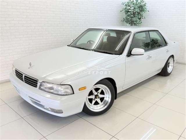 1997 Nissan Laurel HC34