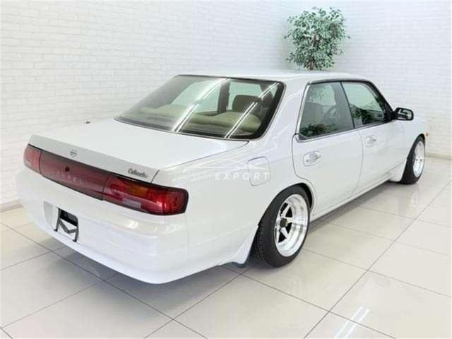 Nissan Laurel 1997 thumbnail 38