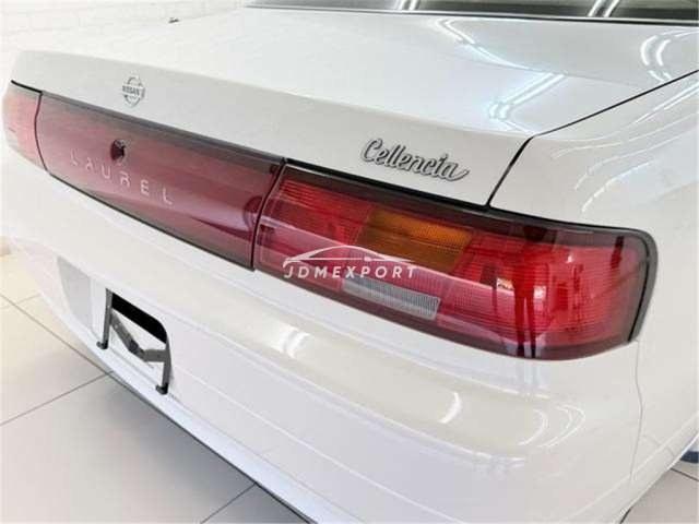 Nissan Laurel 1997 thumbnail 31