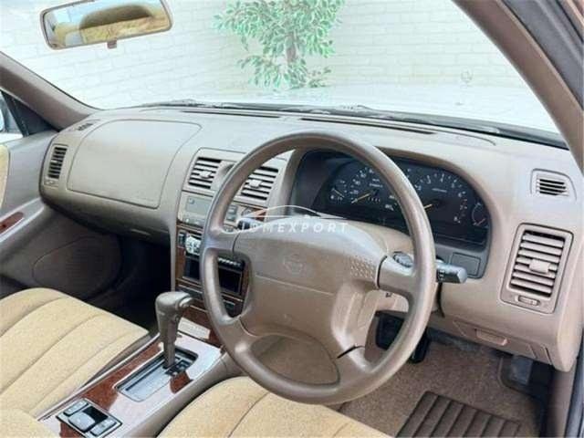 Nissan Laurel 1997 thumbnail 42