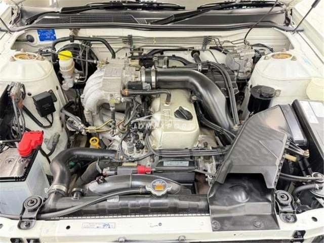 Nissan Laurel 1997 thumbnail 41