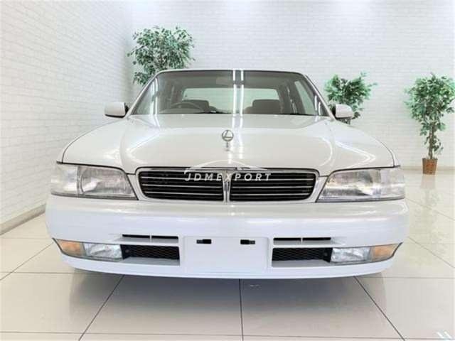 Nissan Laurel 1997 thumbnail 48