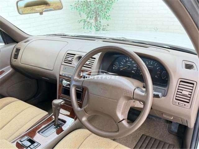 Nissan Laurel 1997 thumbnail 7
